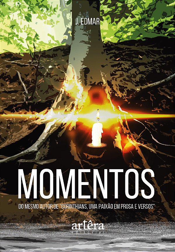 Livro Momentos