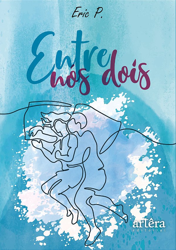Livro Entre nós dois