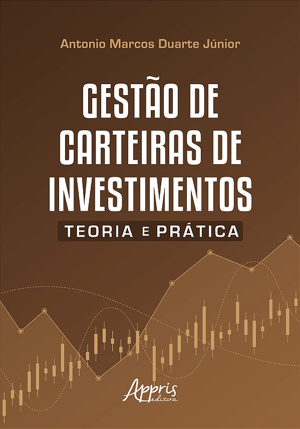Livro Gestão de carteiras de investimentos: Teoria e prática