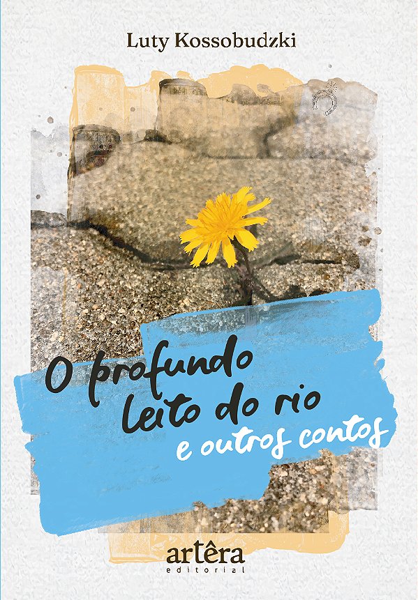 Livro O profundo leito do rio e outros contos