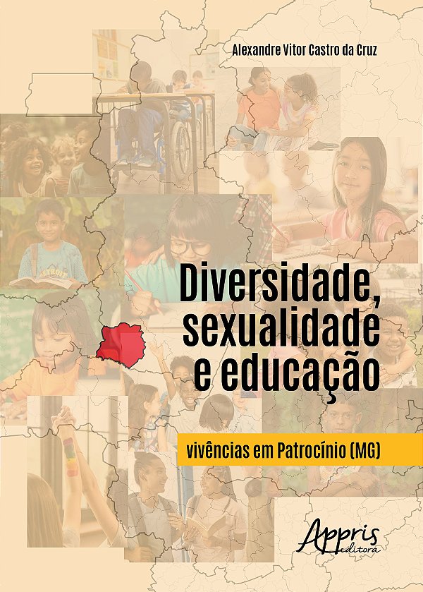 Livro Diversidade, sexualidade e educação: Vivências em patrocí...