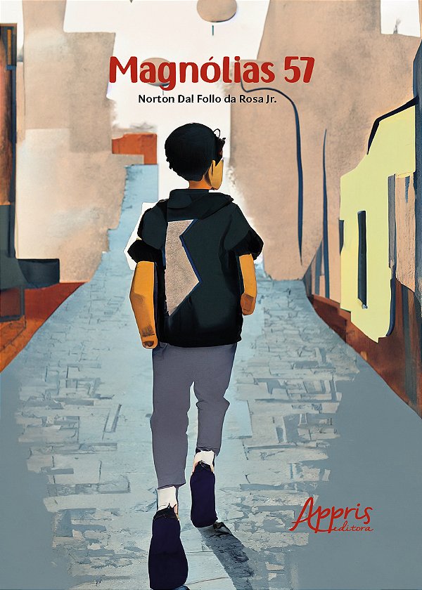 Livro Magnólias 57