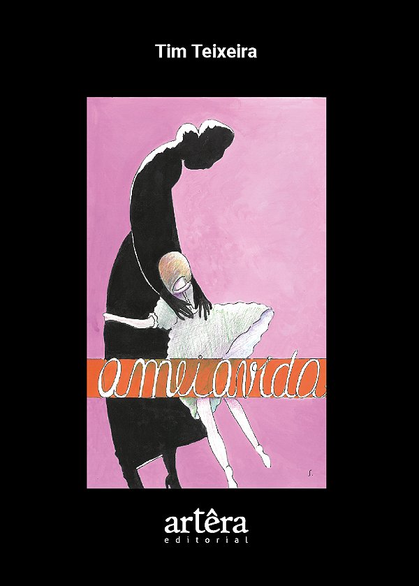 Livro Ameiavida