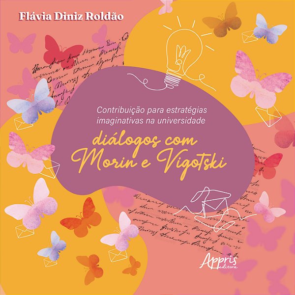 Livro Contribuição para estratégias imaginativas na unive...