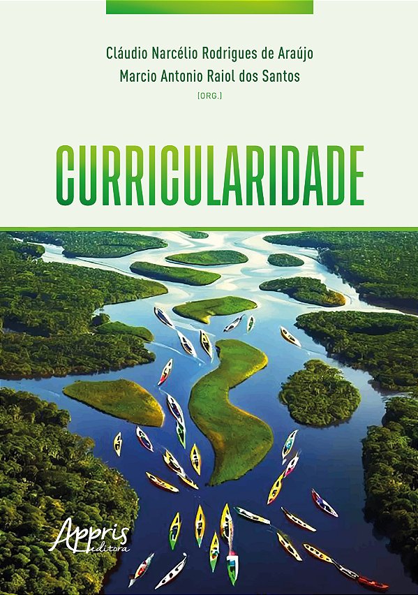 Livro Curricularidade