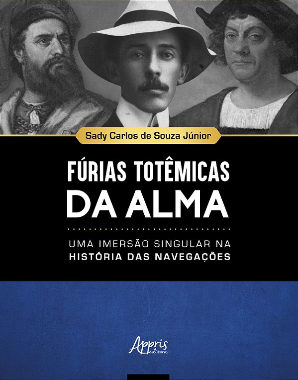 Livro Fúrias totêmicas da alma: Uma imersão singular na h...
