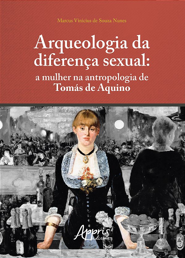 Livro Arqueologia da diferença sexual: A mulher na antrop...