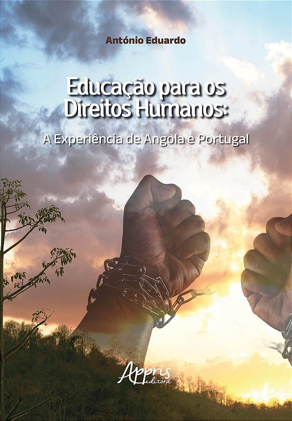 Livro Educação para os Direitos Humanos - A experiência de Ango...