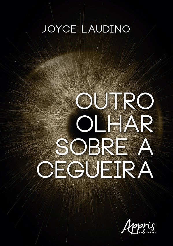 Livro Outro olhar sobre a cegueira