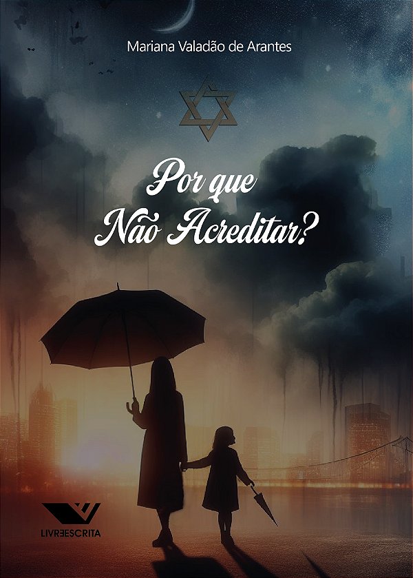 Livro Porque não acreditar?