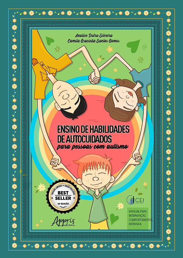Livro Ensino de habilidades de autocuidados para pessoas ...