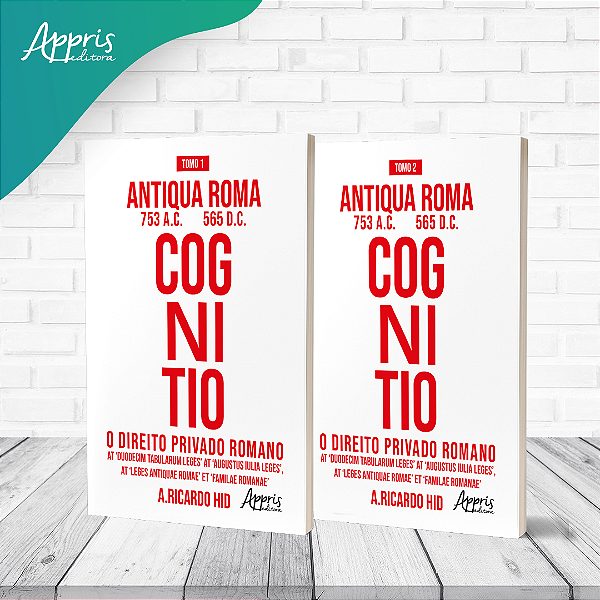 Livro O Direito Privado Romano, at ‘Duodecim Tabularum Leges’ a...