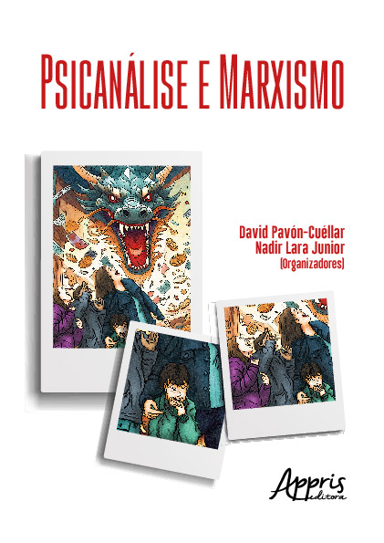 Livro Psicanálise e marxismo: As violências em tempos de ...