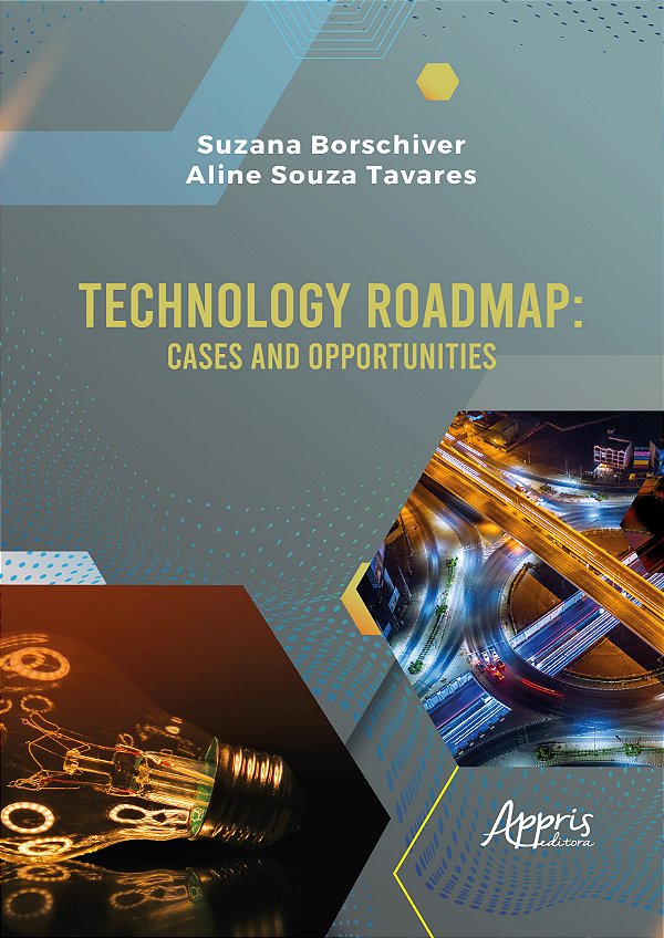 Livro Technology Roadmap: Cases and Opportunities