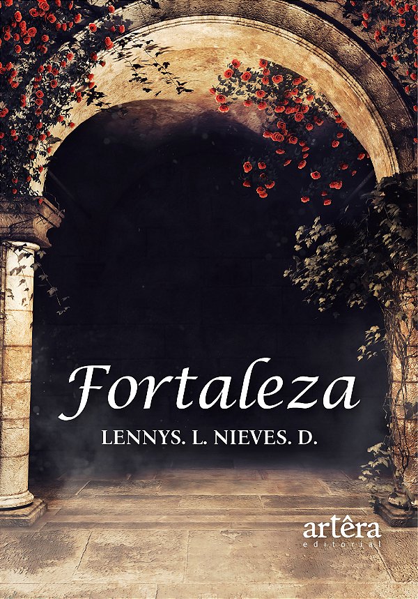 Livro Fortaleza