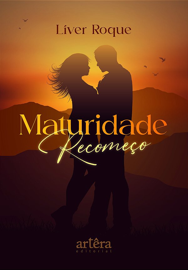 Livro Maturidade: Recomeço