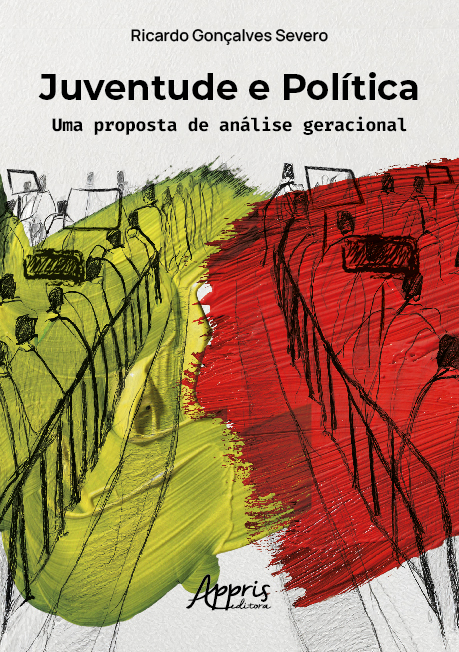 Livro Juventude e política: Uma proposta de análise gerac...