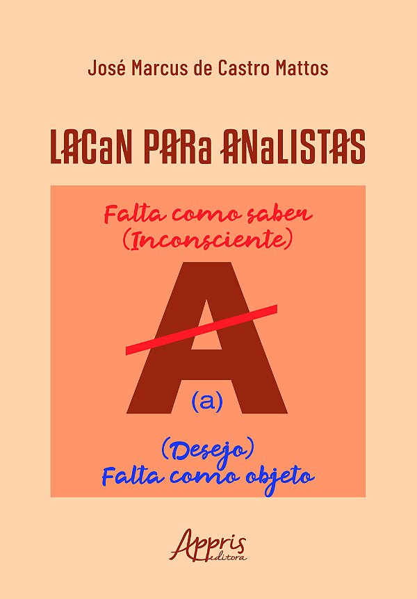 Livro Lacan para analistas