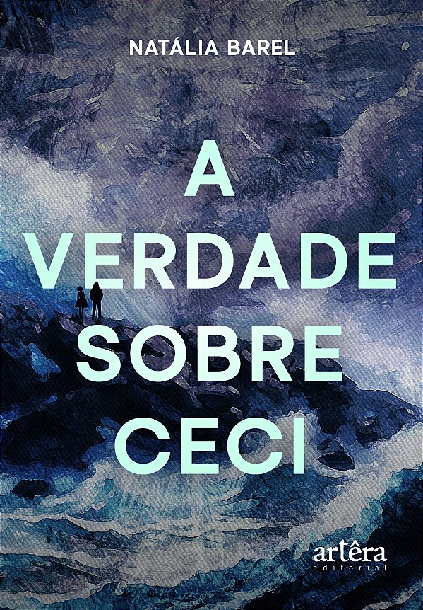 Livro A Verdade Sobre Ceci