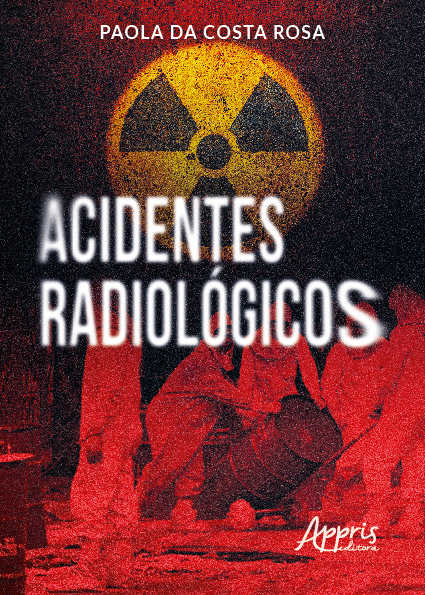 Livro Acidentes radiológicos
