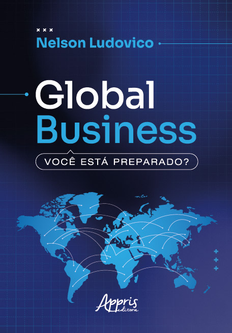 Livro Global Business: você está preparado?