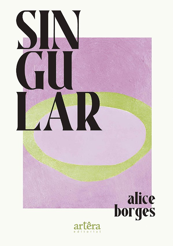 Livro Singular