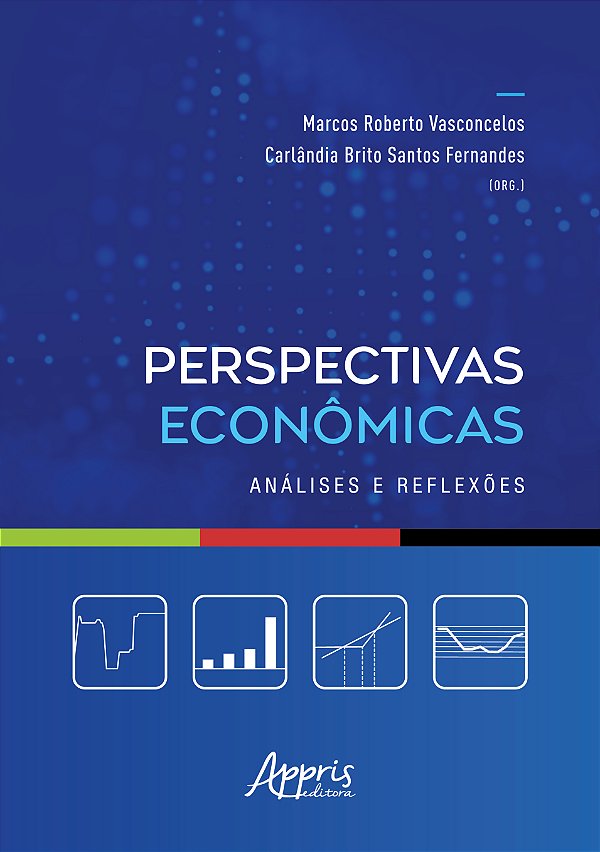 Livro Perspectivas econômicas: Análises e reflexões