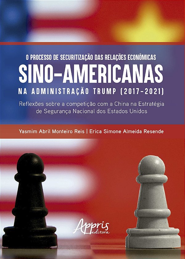 Livro O processo de securitização das relações econômicas...