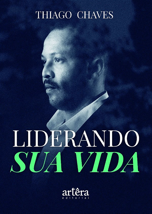 Livro Liderando Sua Vida