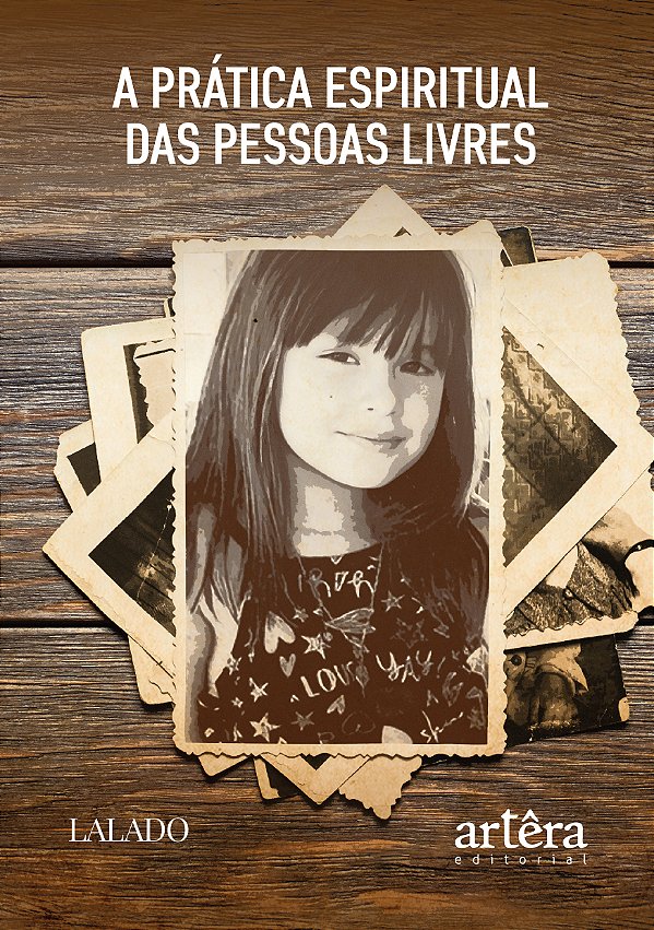 Livro A prática espiritual das pessoas livres