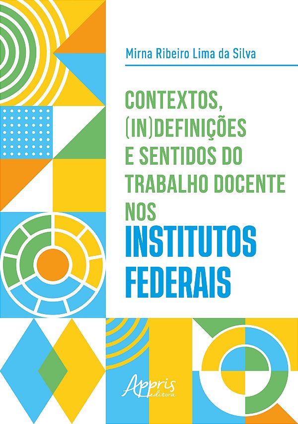 Livro Contextos, (in)definições e sentidos do trabalho do...