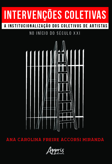 Livro Intervenções Coletivas: A Institucionalização dos C...