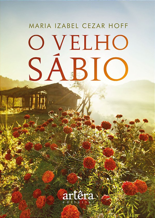 Livro O velho sábio