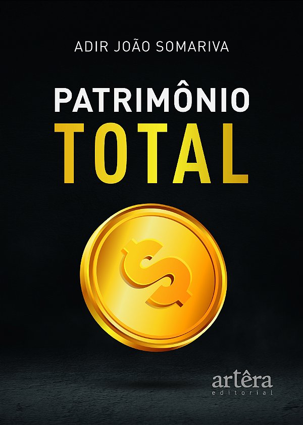 Livro Patrimônio total