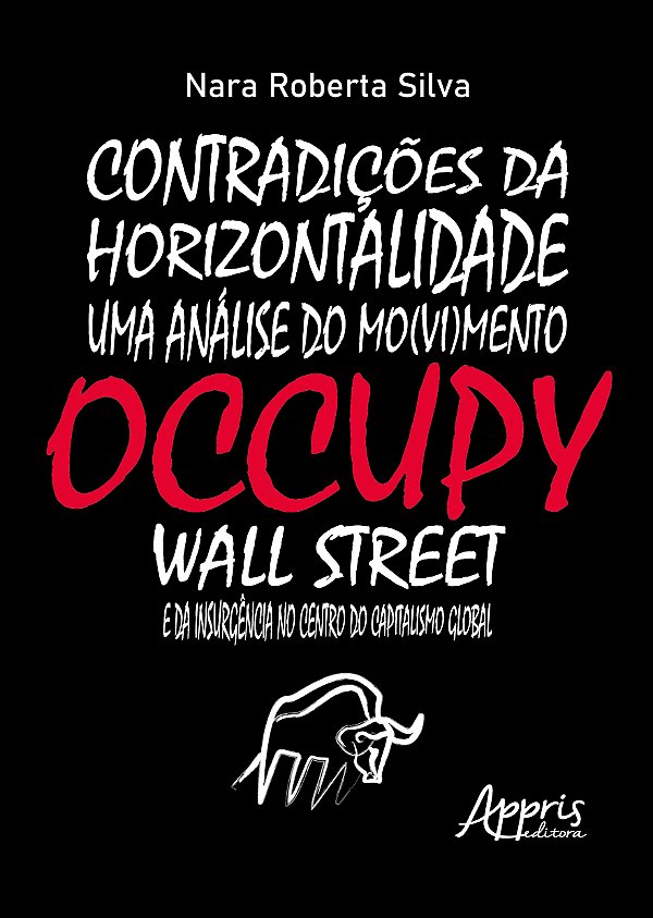 Livro Contradições da horizontalidade: Uma Análise do Mo(vi)men...