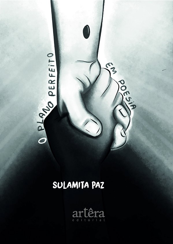 Livro O plano perfeito em poesia
