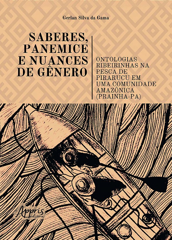 Livro Saberes, panemice e nuances de gênero: Ontologias ribeiri...