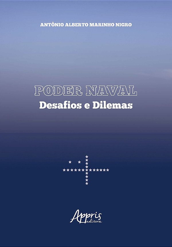 Livro Poder naval: Desafios e dilemas