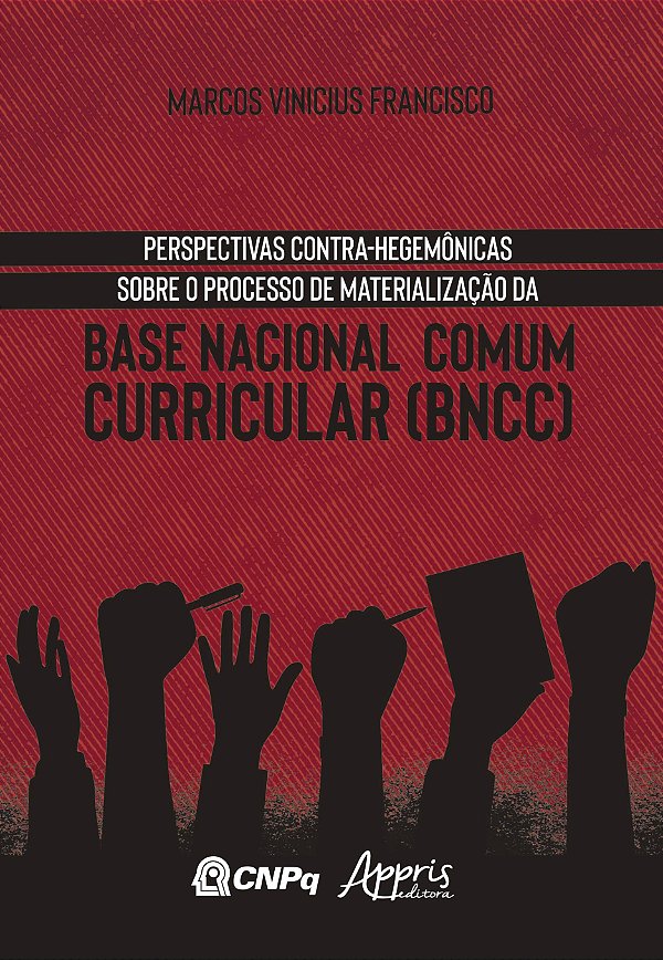 Livro Perspectivas Contra-Hegemônicas Sobre o Processo de Mater...