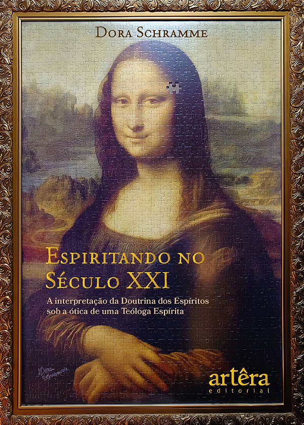 Livro Espiritando no Século XXI: A Interpretação da Doutrina do...