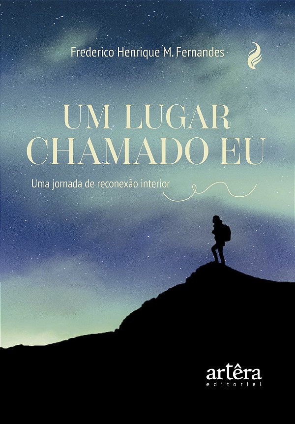 Livro Um lugar chamado eu: Uma jornada de reconexão interior