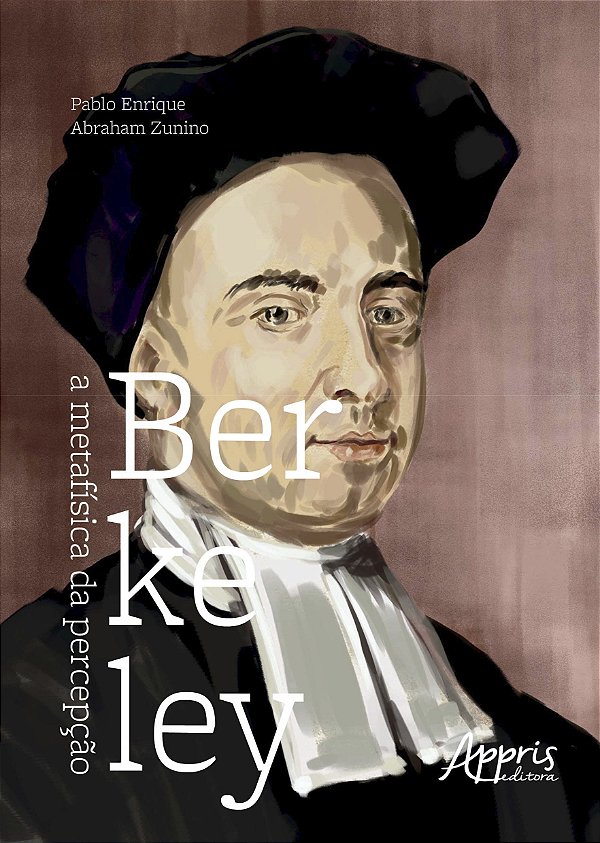 Livro Berkeley: A metafísica da percepção