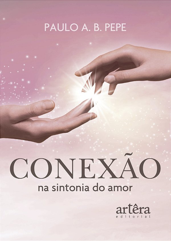 Livro Conexão: Na Sintonia do Amor