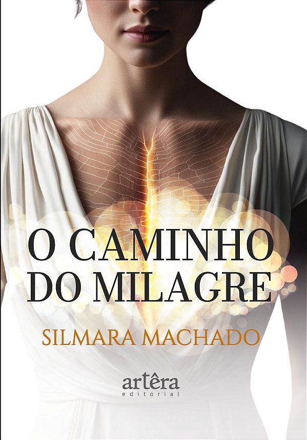 Livro O Caminho do Milagre
