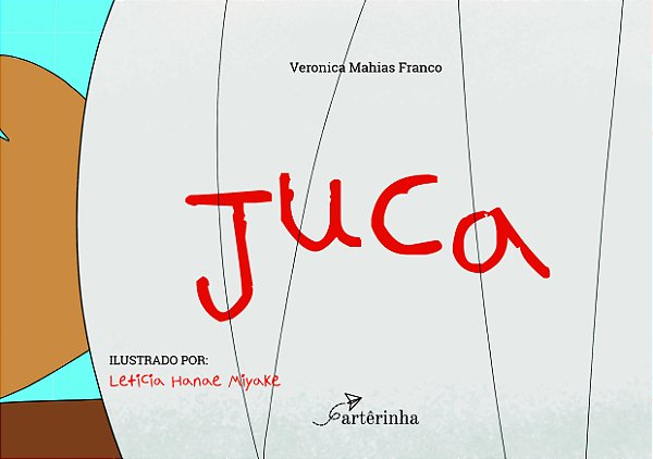 Livro Juca