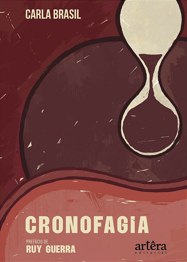 Livro Cronofagia