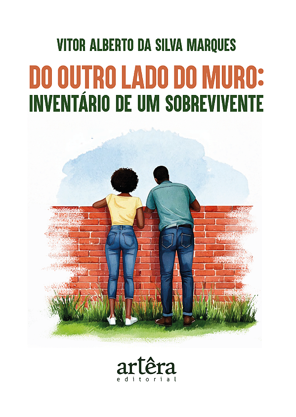 Livro Do outro lado do muro: Inventário de um sobrevivente