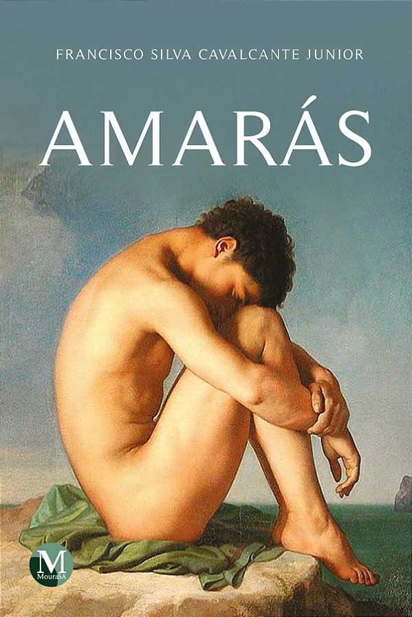 Livro AMARÁS