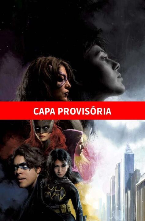Livro Batman 14/72
