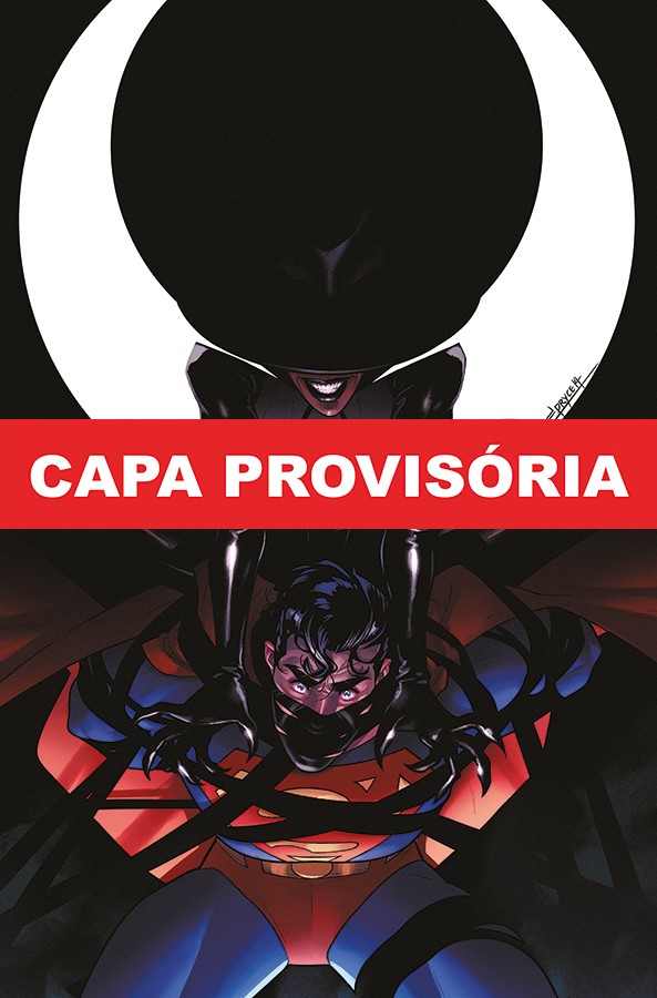 Livro Superman - Vol. 79